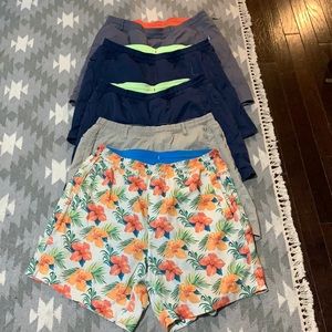 Birddogs Shorts/Swim Bundle
